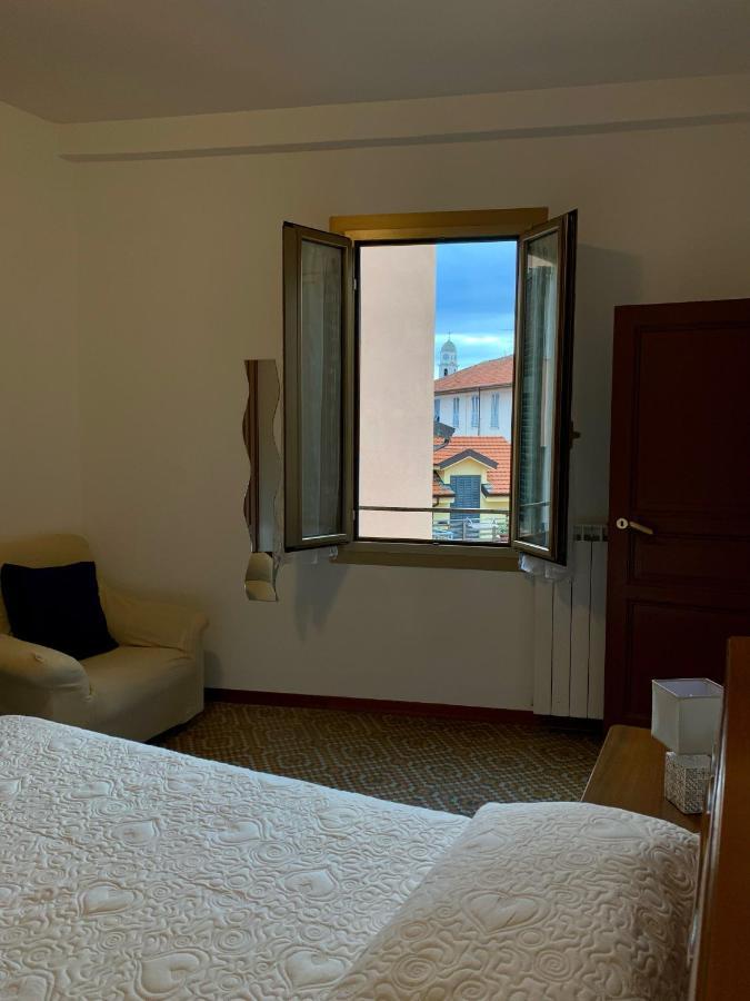 דירות סנרמו Casa Dei Nonni מראה חיצוני תמונה