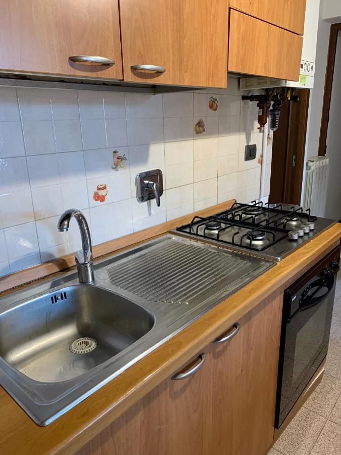 דירות סנרמו Casa Dei Nonni מראה חיצוני תמונה