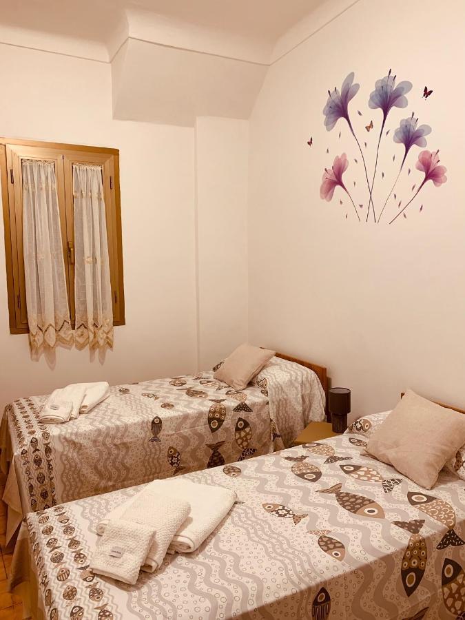 דירות סנרמו Casa Dei Nonni מראה חיצוני תמונה
