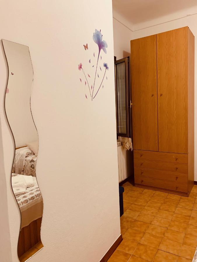 דירות סנרמו Casa Dei Nonni מראה חיצוני תמונה